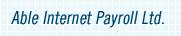 Able Internet Payroll in London (Cricklewood) - Opening Hours