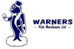 Warners Fish Merchants Ltd, Doncaster opening hours