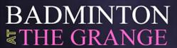 Badminton At The Grange, Brightons opening hours
