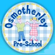 Osmotherley Pre-School, opening hours