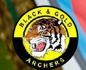 Black & Gold Archers, Uckington opening hours