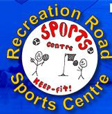 Recreation Road Sports Centre, Norwich opening hours