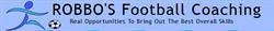 Robbo's Football Coaching in Kings Norton (Birmingham) - Opening Hours