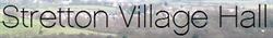 Stretton Village Hall, opening hours