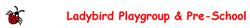 Ladybird Playgroup & Pre-School, Royston opening hours