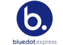 Bluedot Express Logistics Ltd, Swindon opening hours