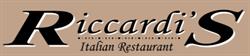 Riccardi's Italian Restaurant, Humberstone opening hours