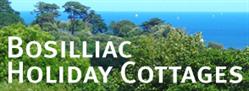 Bosilliac Holiday Cottages, Mawnan Smith opening hours
