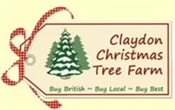 Claydon Christmas Tree Farm, Steeple Claydon opening hours