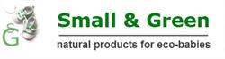 small and green, Keynsham opening hours