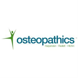Osteopathic's Radlett, opening hours