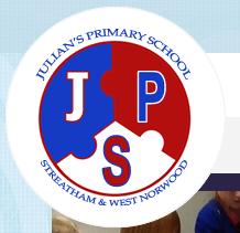 Julian's Primary School - West Norwood, London opening hours