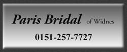 Paris Bridal in Widnes (Hough Green) - Opening Hours