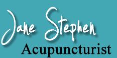 Jane Stephen Acupuncture. Retiring March 2026. Not open to new patients. in Banchory (Torphins) - Opening Hours