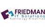 Friedman IT Solutions in London (Golders Green) - Opening Hours