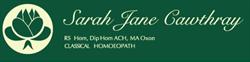 Sarah Jane Cawthray, North End opening hours