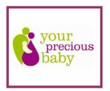 Your Precious Baby, Horley opening hours