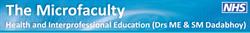The Microfaculty in London (Chingford) - Opening Hours