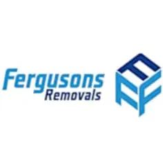 Fergusons Removals, Cramlington opening hours