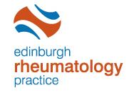 The Edinburgh Rheumatology Practice, opening hours