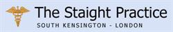 The Straight Practice in London (South Kensington) - Opening Hours