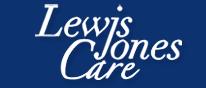 Lewis Jones Care, Porthmadog opening hours