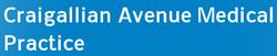The Craigallian Avenue Practice, Cambuslang opening hours