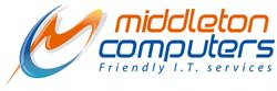 Middletoncomputers.co.uk, opening hours