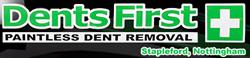 Dents First, Stapleford opening hours