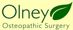 Olney Osteopathic Surgery, opening hours