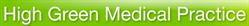 High Green Medical Practice in Nottingham (Hyson Green) - Opening Hours