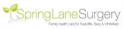 Spring Lane Surgery, Radcliffe opening hours