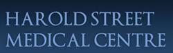 Harold Street Surgery, Sheffield opening hours