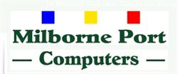 Milborne Port Computers, opening hours