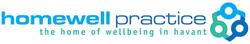 The Homewell Practice, Havant opening hours