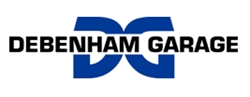 Debenham Garage of Stowmarket, opening hours