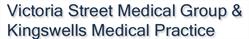 Victoria Street Medical Group in Aberdeen (Dyce) - Opening Hours