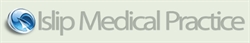 Islip Medical Practice, opening hours