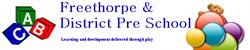 Freethorpe and District Pre-school, Norwich opening hours