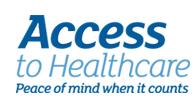 Access To Healthcare, Chichester opening hours