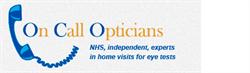 On Call Opticians, Tividale opening hours