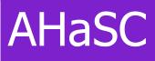 Ahasc, Bieldside opening hours
