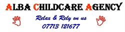 Alba Childcare Agency, Bankfoot opening hours