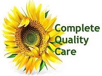 Complete Quality Care, Appledore opening hours