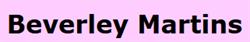 Beverley Martins in London (Catford) - Opening Hours