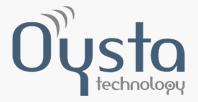 Oysta Technology Uk, Greatworth opening hours
