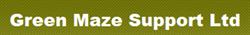 Green Maze Support, Wallsend opening hours