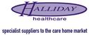 Halliday Healthcare Ltd, Bacup opening hours