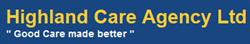 Highland Care Agency Ltd in Edinburgh (Leith) - Opening Hours