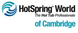 HotSpring World Cambridge, opening hours